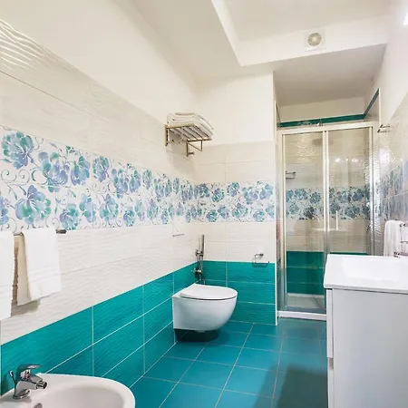 Luigi E Rachele Gasthuis 4*