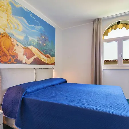 Gasthuis Luigi E Rachele 4*