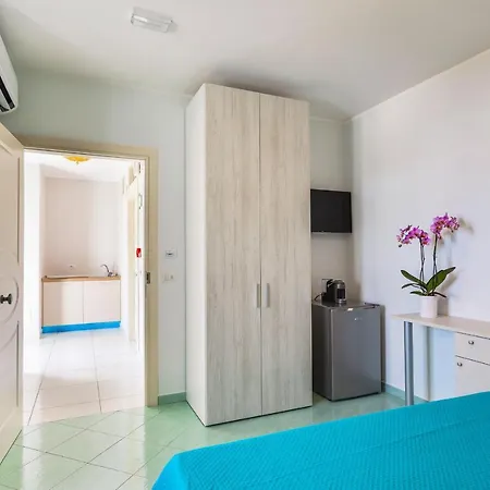 Gasthuis Luigi E Rachele Ravello