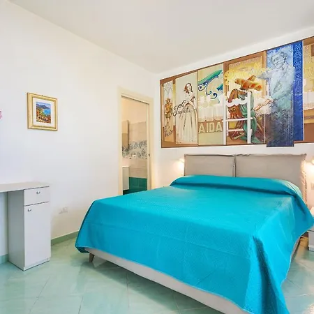 Luigi E Rachele Gasthuis