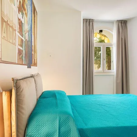 Gasthuis Luigi E Rachele Ravello