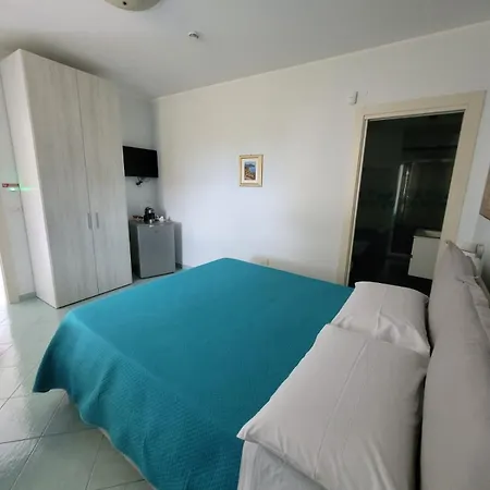 Luigi E Rachele Gasthuis 4*