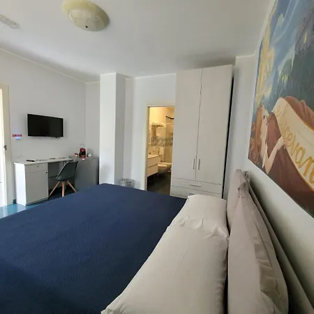 Luigi E Rachele Gasthuis Ravello