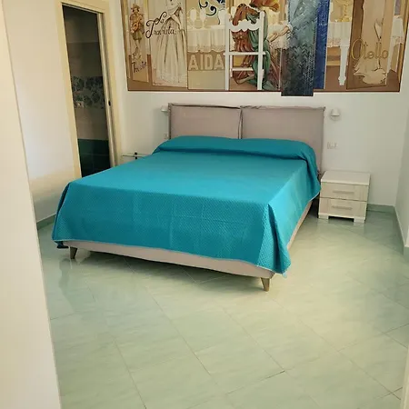 Gasthuis Luigi E Rachele 4*