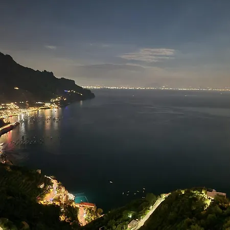 Luigi E Rachele Ravello