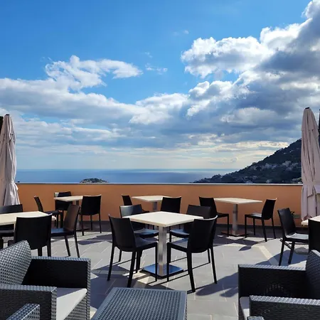 Luigi E Rachele Gasthuis