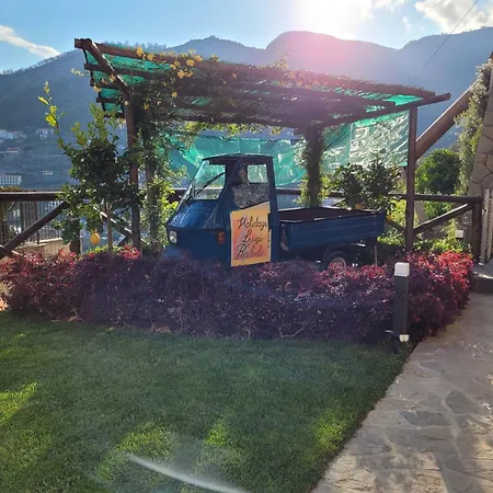 Luigi E Rachele Gasthuis 4*