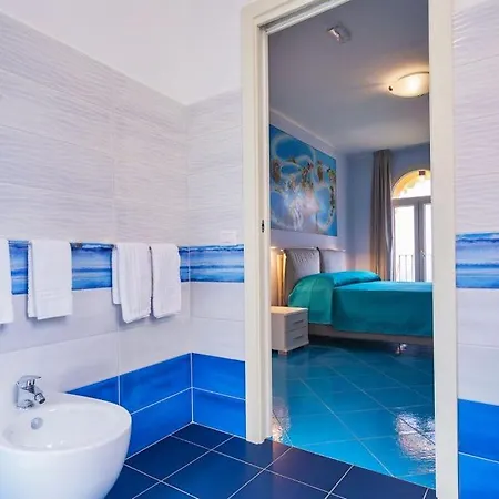 Luigi E Rachele Ravello