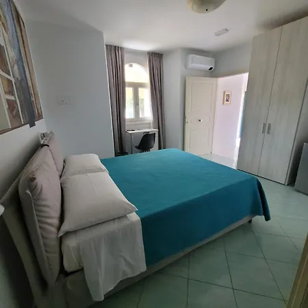 Casa de hóspedes Luigi E Rachele