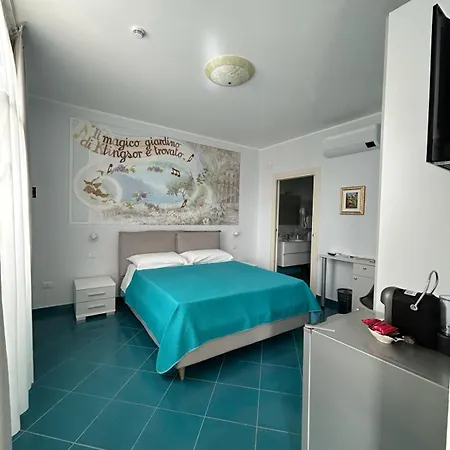 Casa de hóspedes Luigi E Rachele Ravello