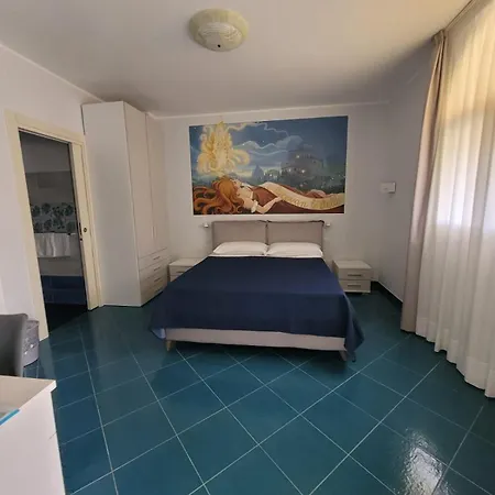 Casa de hóspedes Luigi E Rachele Ravello