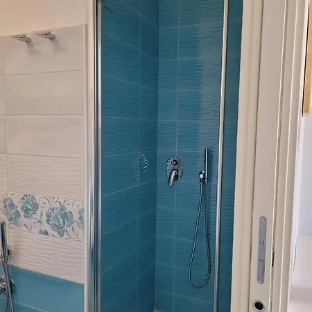 Casa de hóspedes Luigi E Rachele 4*