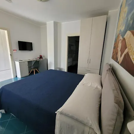 Luigi E Rachele Casa de hóspedes Ravello