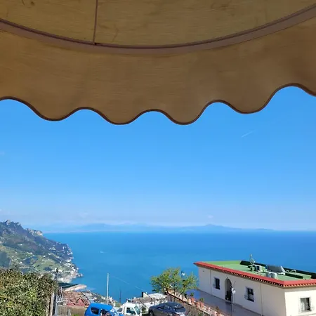 Luigi E Rachele Casa de hóspedes