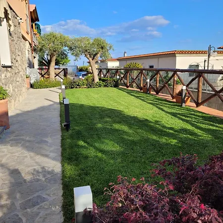 Luigi E Rachele Casa de hóspedes Ravello