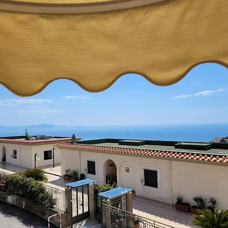 Casa de hóspedes Luigi E Rachele 4*