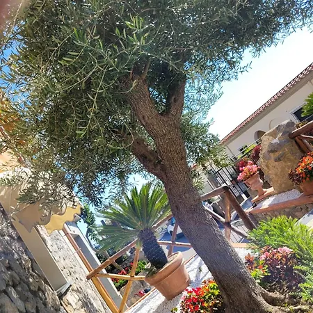 Luigi E Rachele 4* Ravello