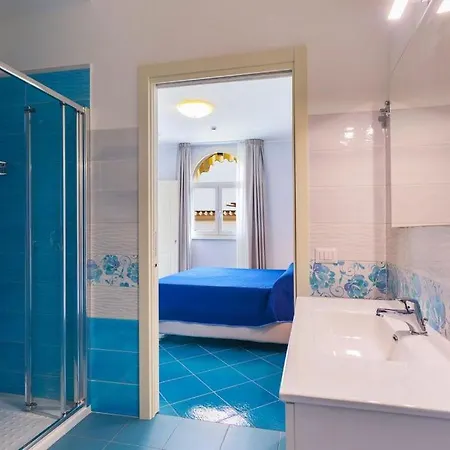 Luigi E Rachele Maison d'hôtes