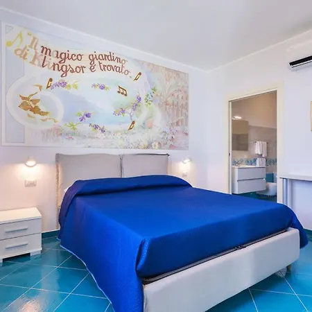 Luigi E Rachele Maison d'hôtes