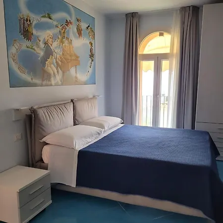 Luigi E Rachele Guest house