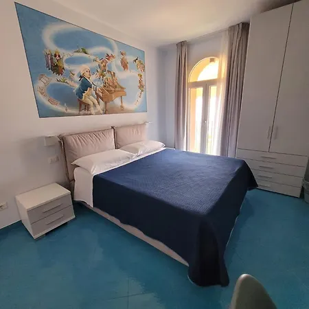Maison d'hôtes Luigi E Rachele