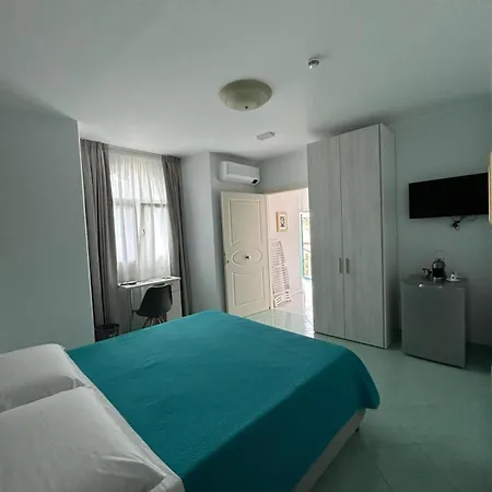 Luigi E Rachele בית הארחה רבאלו