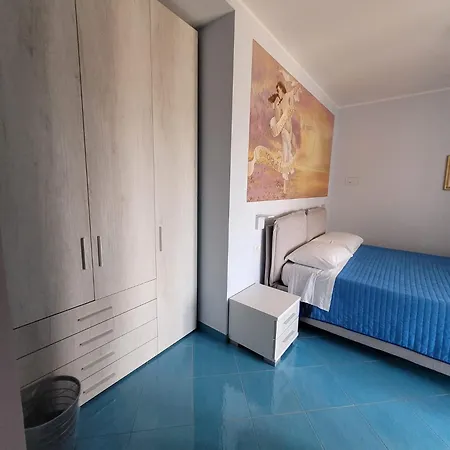 Maison d'hôtes Luigi E Rachele