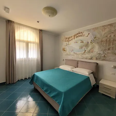 Luigi E Rachele Guest house 4*