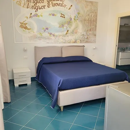 Luigi E Rachele רבאלו