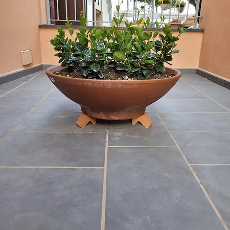 Luigi E Rachele Guest house 4*