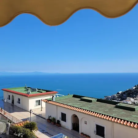 Luigi E Rachele Guest house Ravello