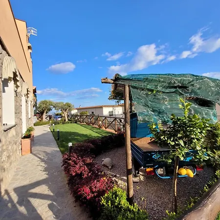 Luigi E Rachele Guest house