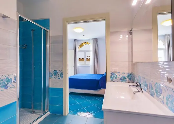 Luigi E Rachele Pensionat