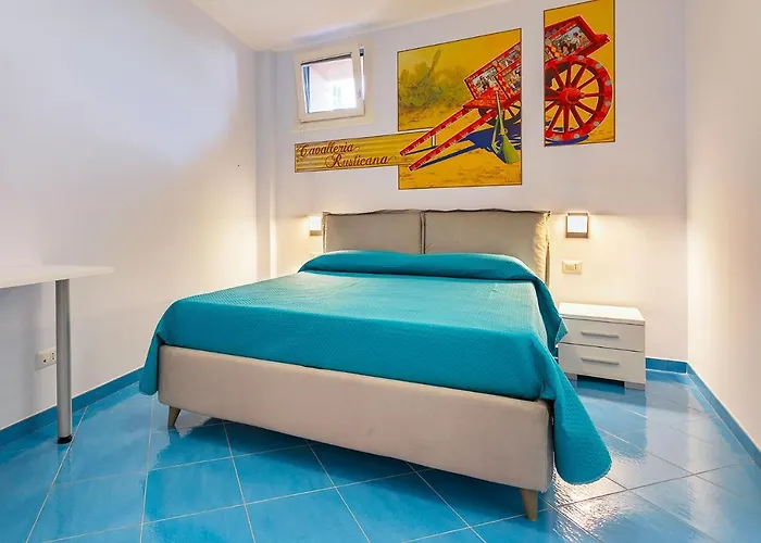 Luigi E Rachele Pensionat 4*
