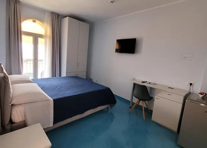 Pensionat Luigi E Rachele 4*