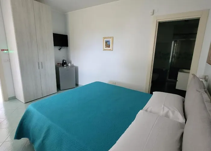 Luigi E Rachele Pensionat 4*