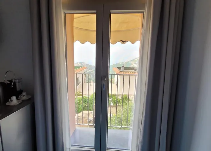 Luigi E Rachele Pensionat 4*