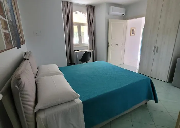 Pensionat Luigi E Rachele 4*