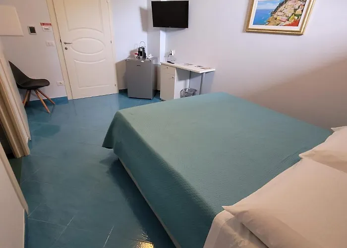 Luigi E Rachele Pensionat 4*