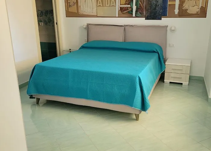 Pensionat Luigi E Rachele 4*