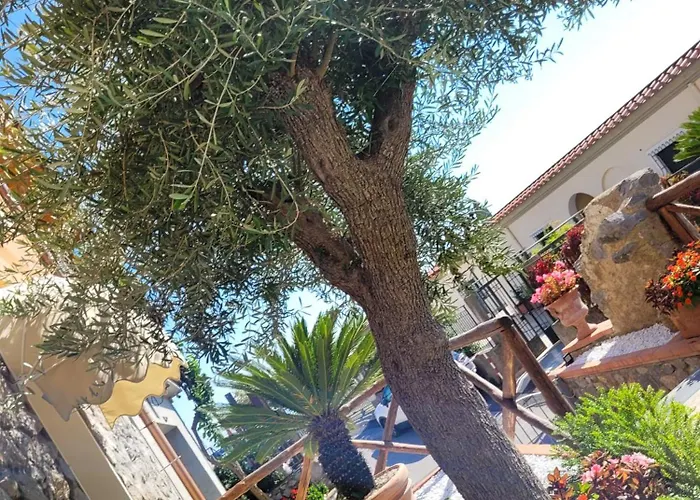 Luigi E Rachele 4* Ravello